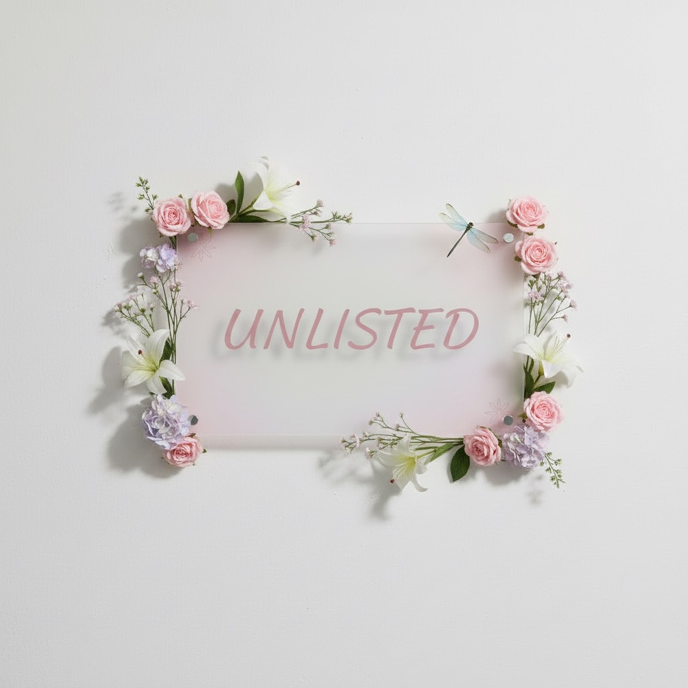 Unlisted Item
